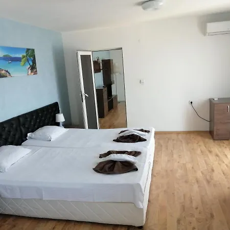 Apartamento Blue