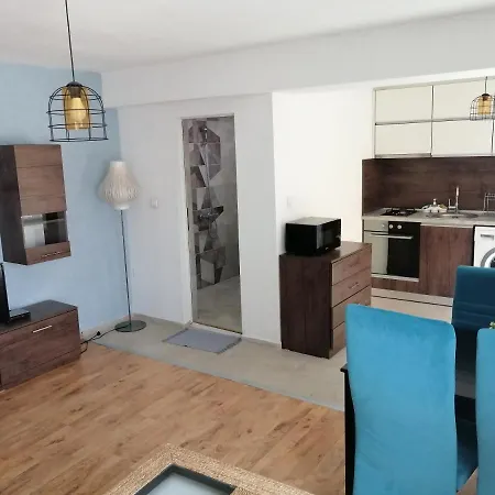 Blue Stara Zagora