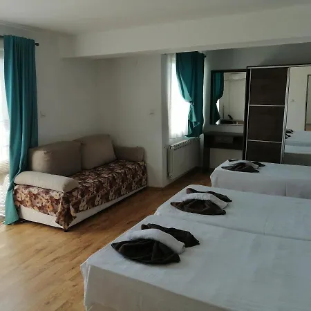 Blue Apartamento