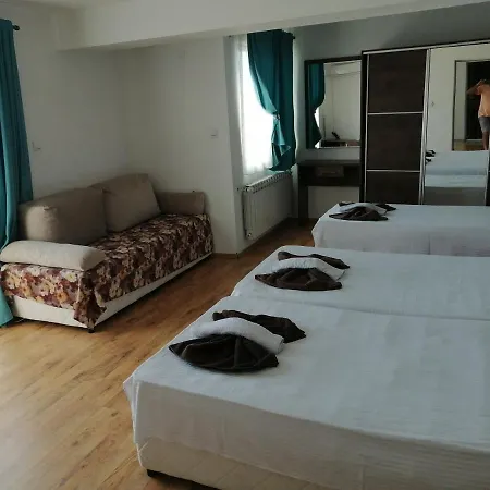 Apartamento Blue *